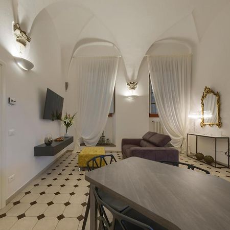 Апартаменты La Casa Di Bruna E Giordano In Santo Spirito Флоренция Экстерьер фото