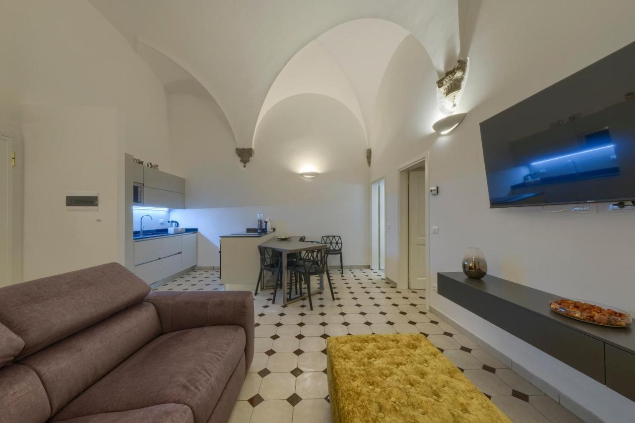 Апартаменты La Casa Di Bruna E Giordano In Santo Spirito Флоренция Экстерьер фото